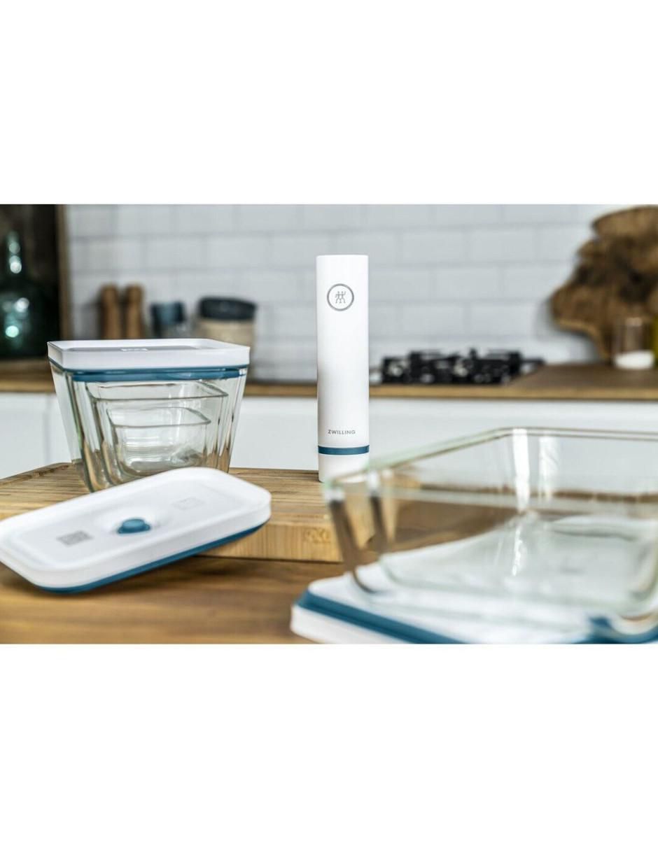 Contenedor Fresh & Save de vidrio