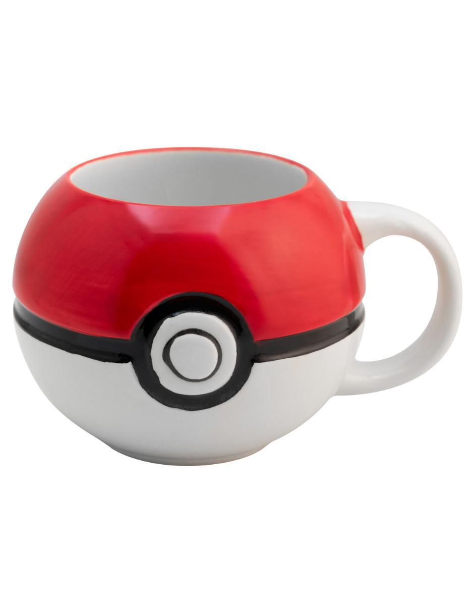Taza de colección Pokémon