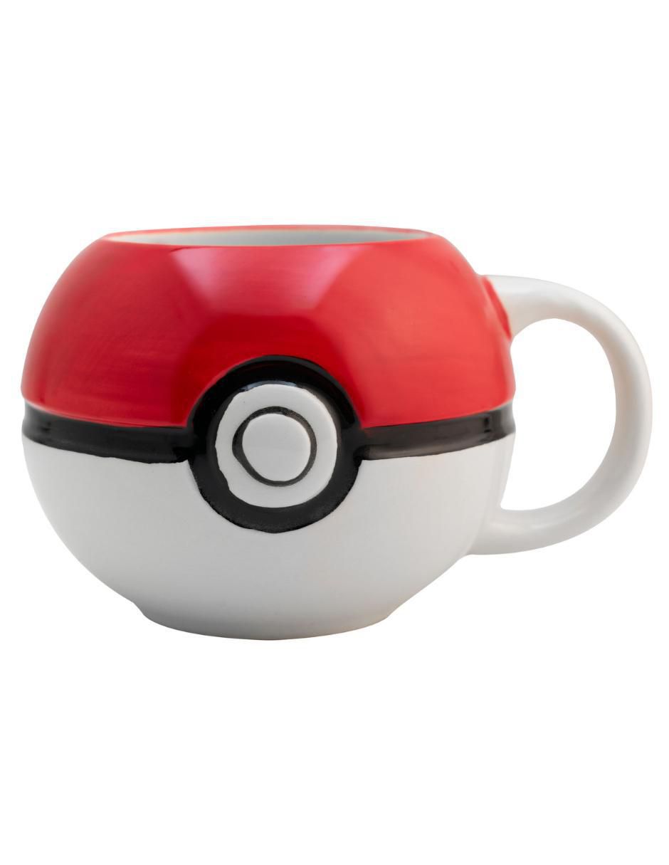 Taza de colección Pokémon 4