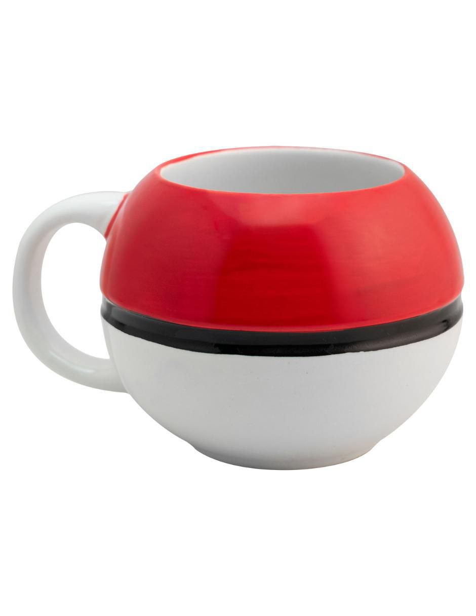 Taza de colección Pokémon 3