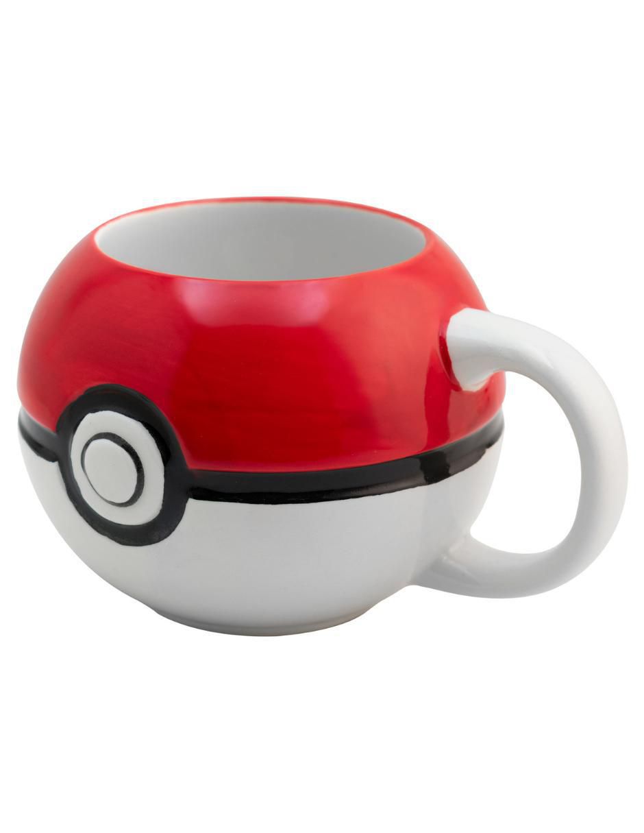 Taza de colección Pokémon 2