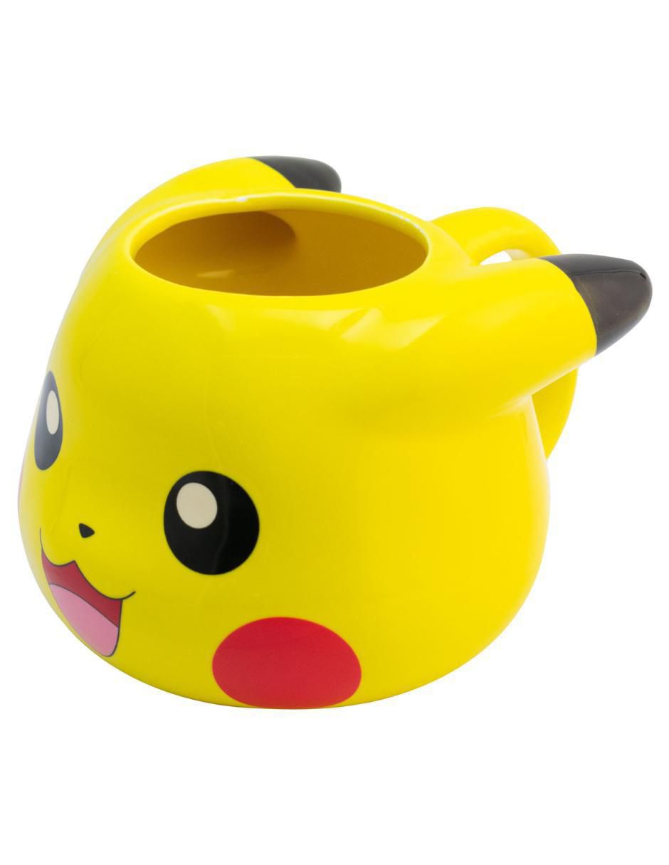 Taza de colección Pokémon