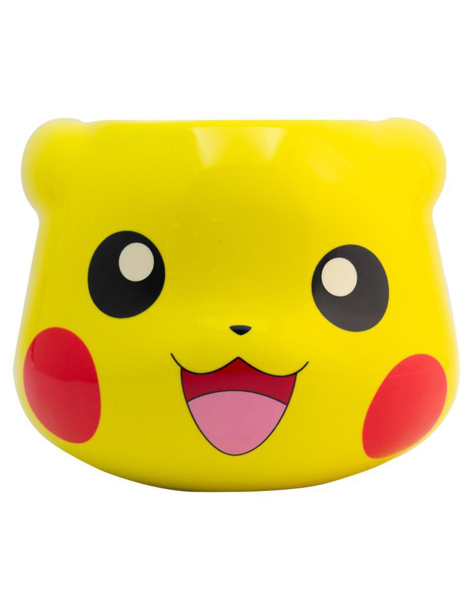 Taza de colección Pokémon 4