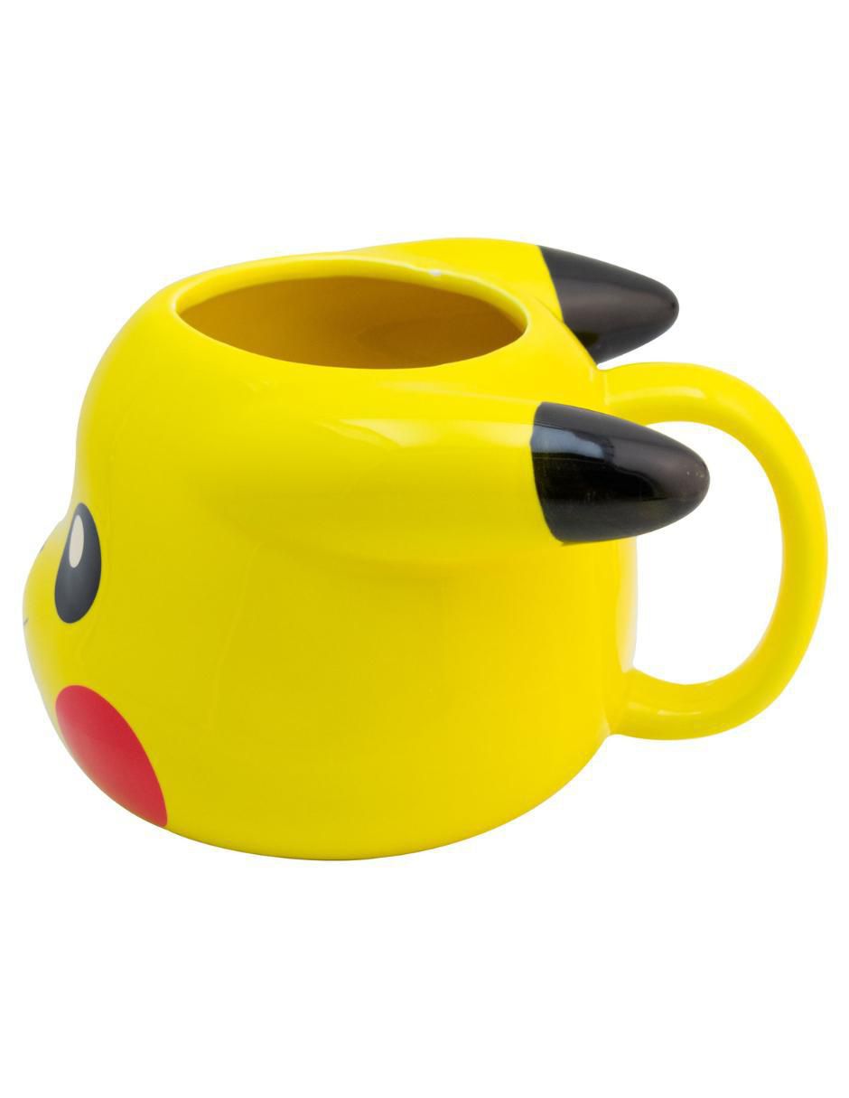 Taza de colección Pokémon 3