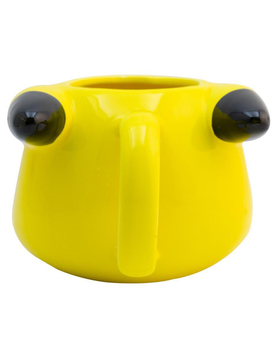 Taza de colección Pokémon 2