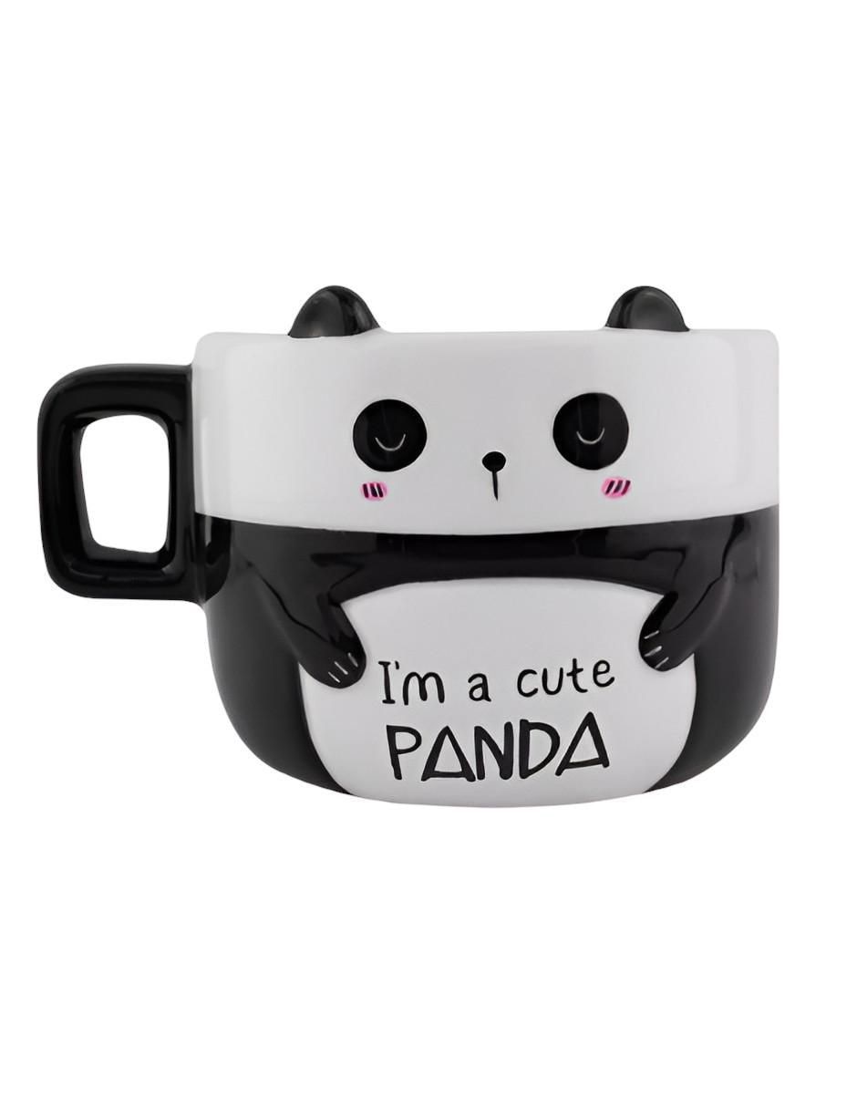 Taza americana Panda Taza americana Panda