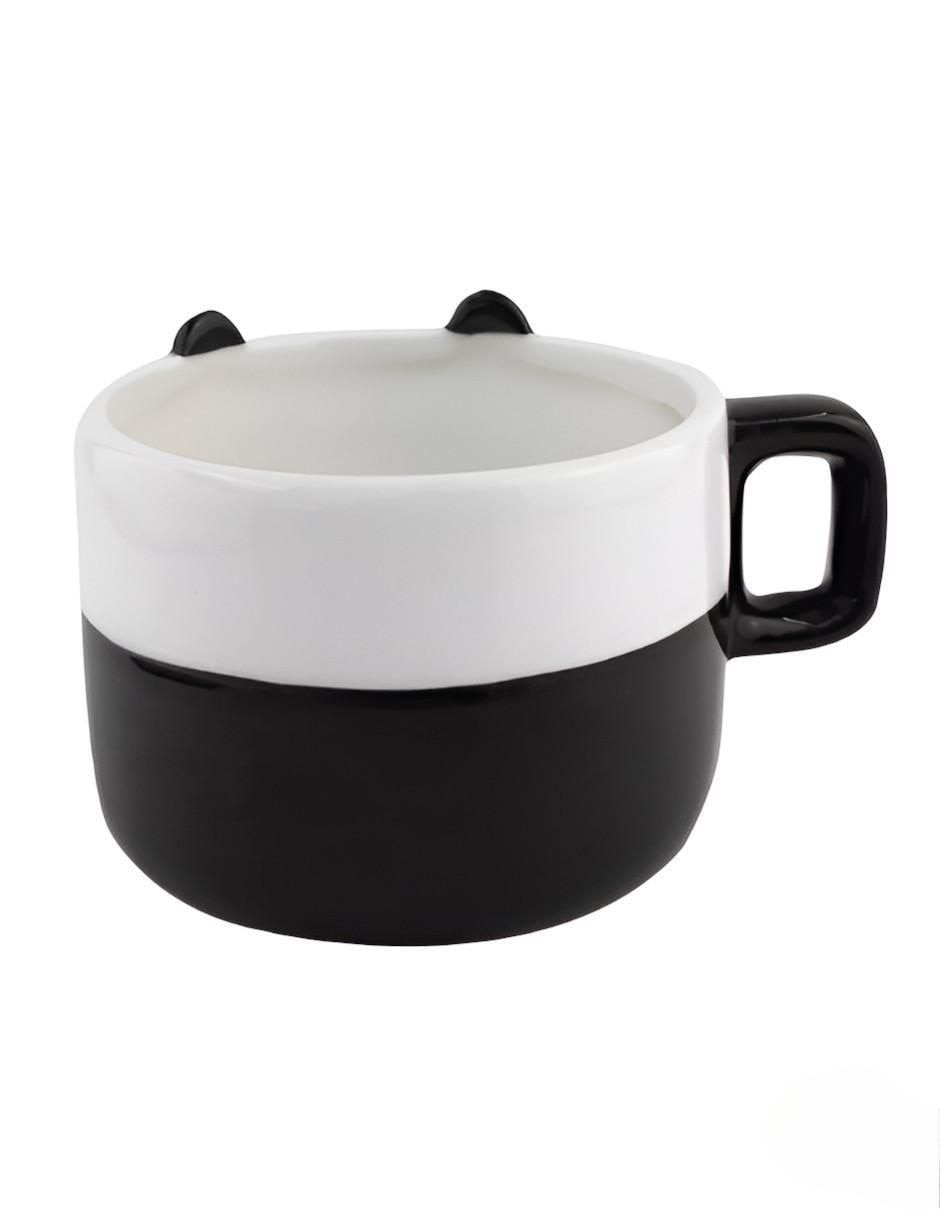 Taza americana Panda 2