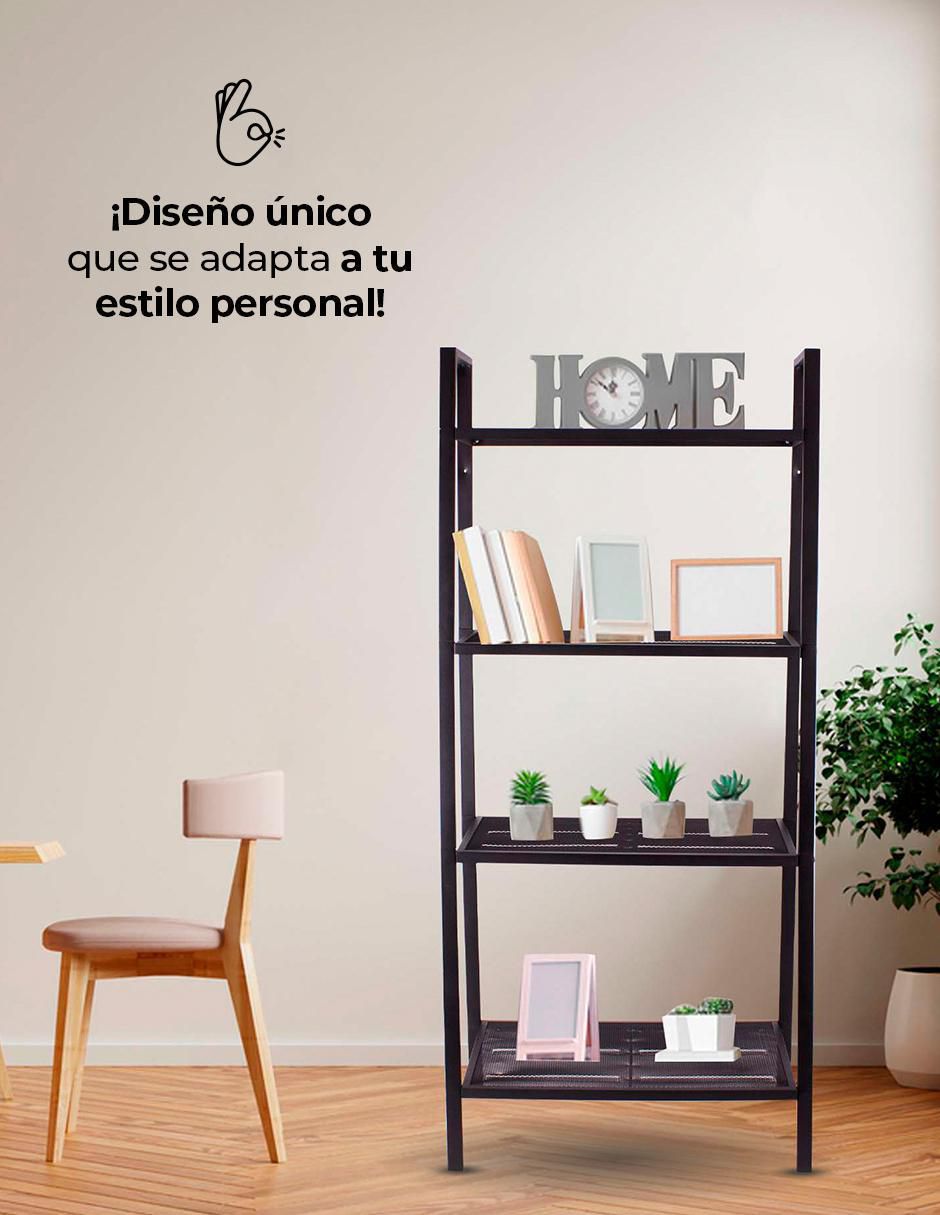 Estante de metal 5