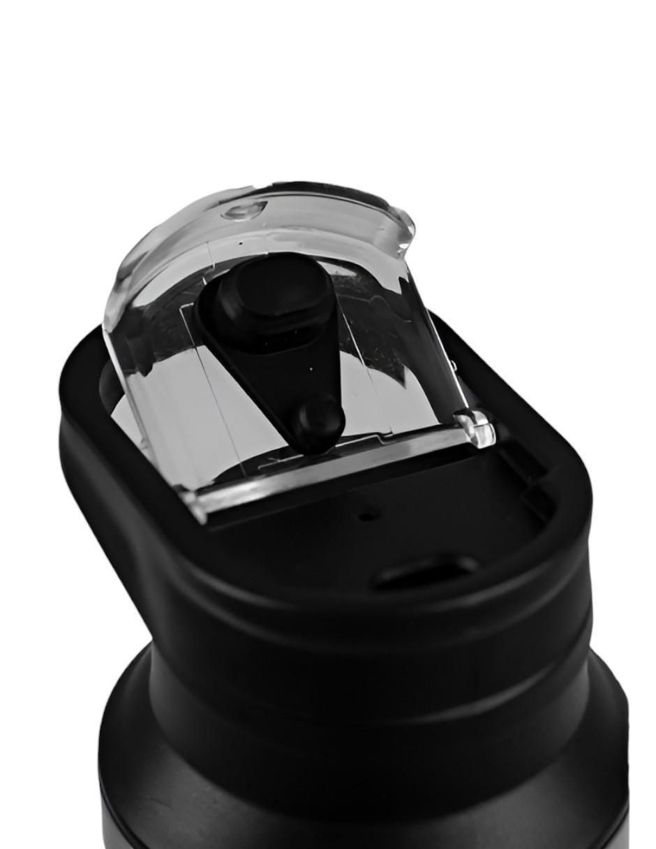Termo de acero inoxidable con tapa push pull 3