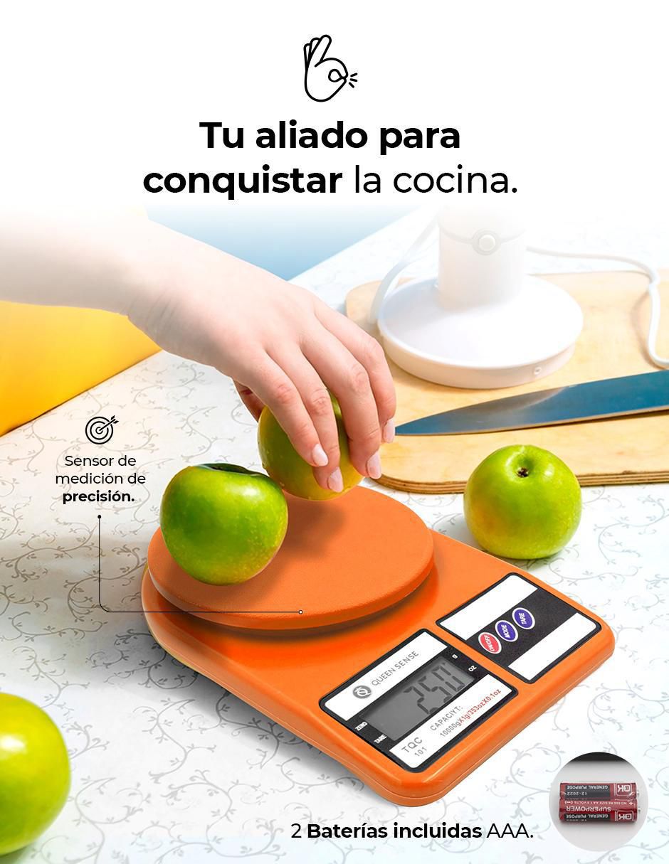 Naranja