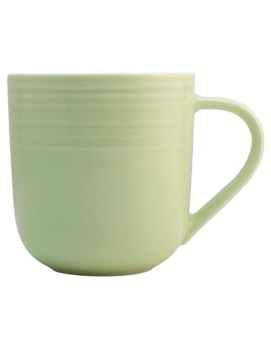 Vajilla cerrada monotone arctic de porcelana para 4 personas 3