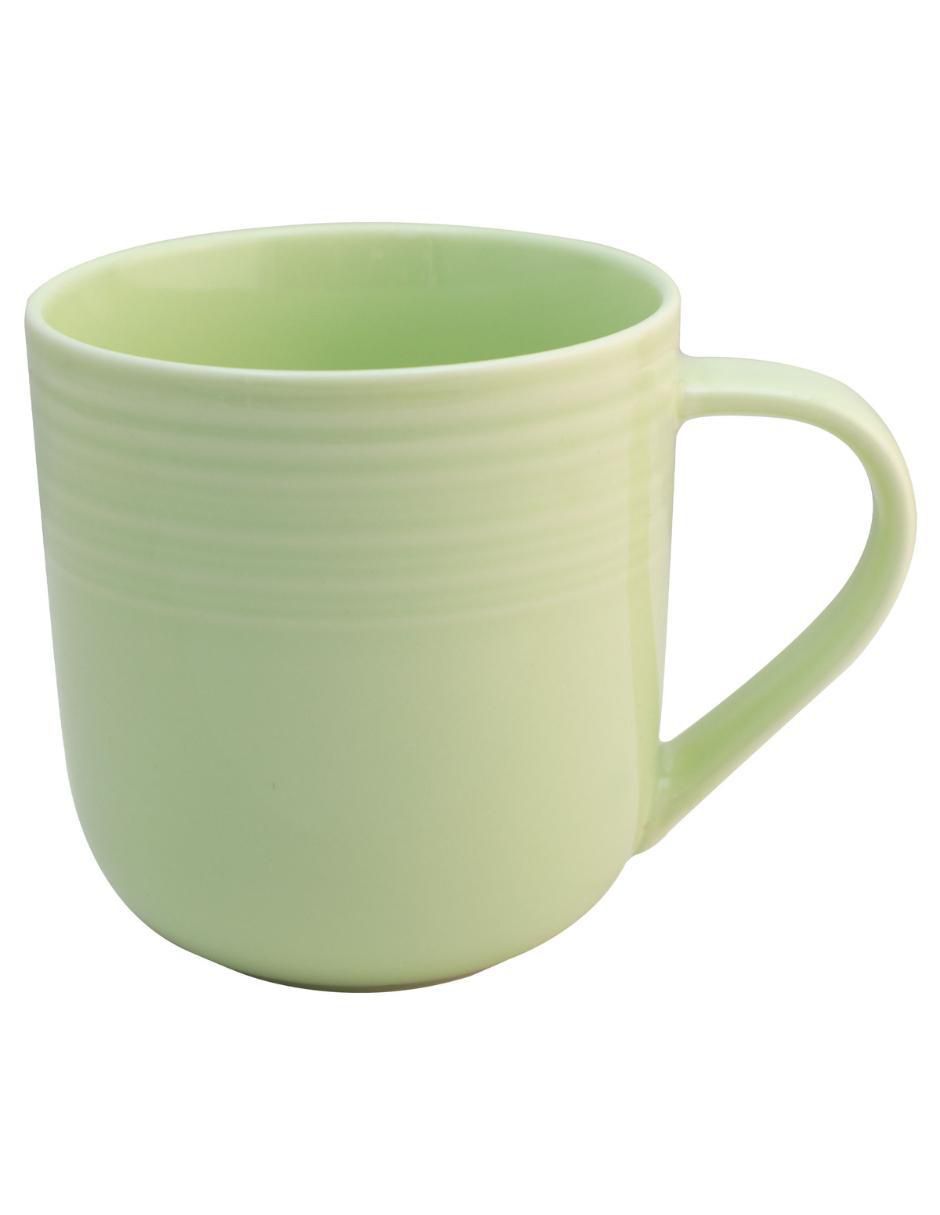 Vajilla cerrada monotone arctic de porcelana para 4 personas 4