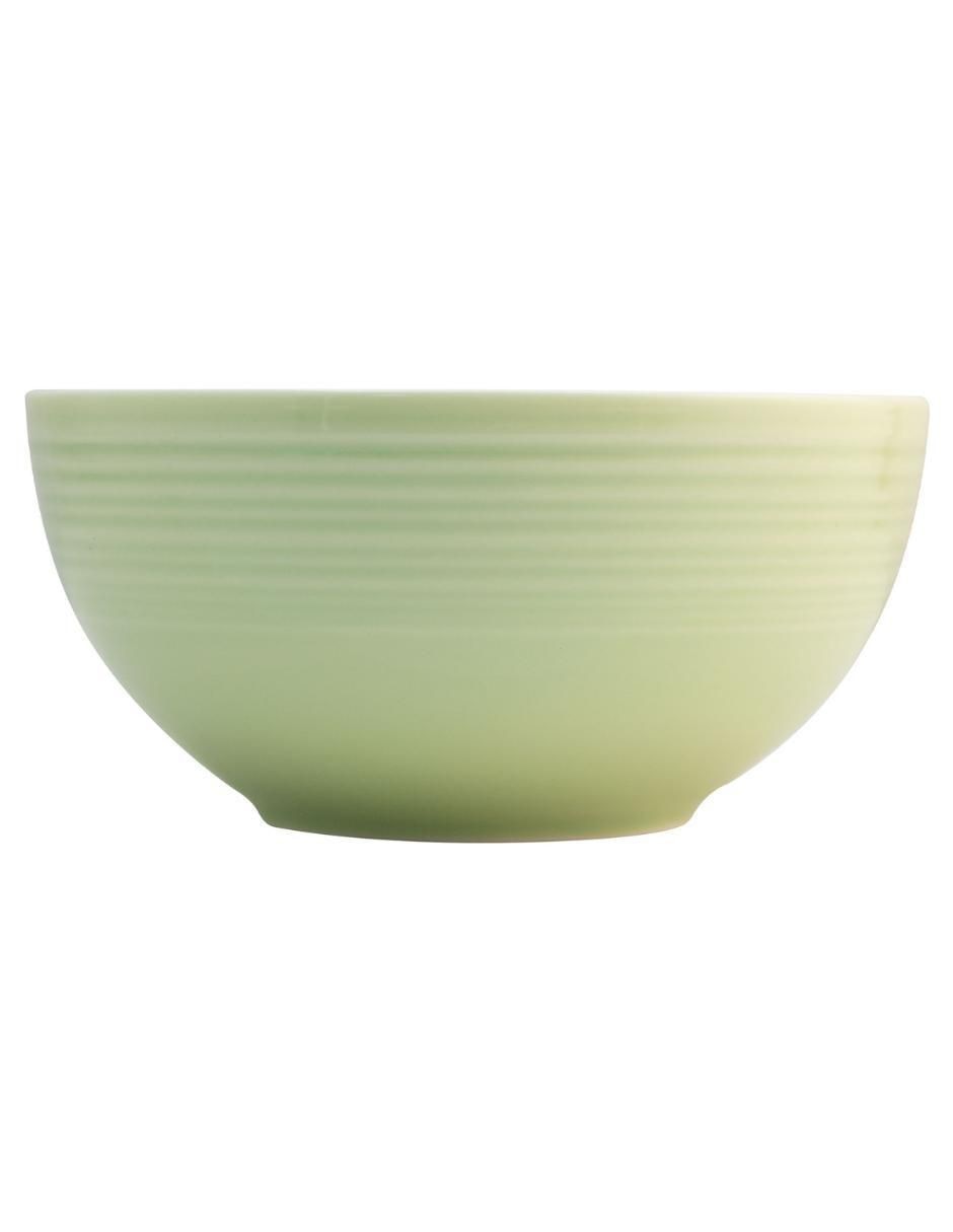 Vajilla cerrada monotone arctic de porcelana para 4 personas 5