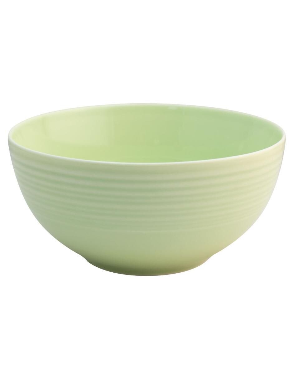 Vajilla cerrada monotone arctic de porcelana para 4 personas 6