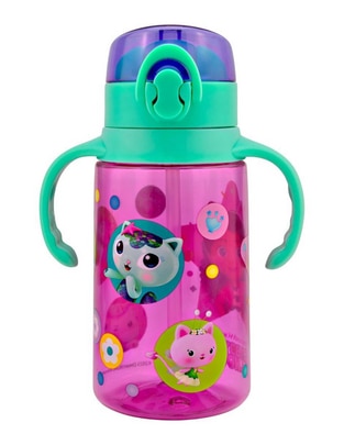 Botella de agua Regalos Siglo XXI Gabby´s Dollhouse gabby's dollhouse para niña