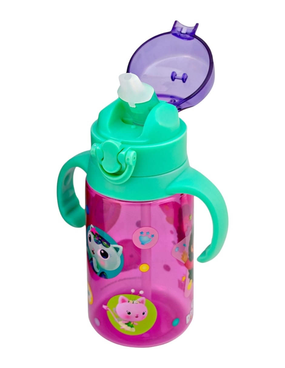 Botella de agua Regalos Siglo XXI Gabby´s Dollhouse gabby's dollhouse para niña