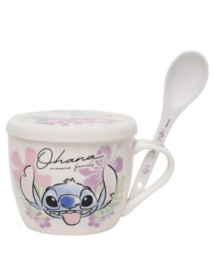Taza con tapa 3 piezas Taza con tapa 3 piezas