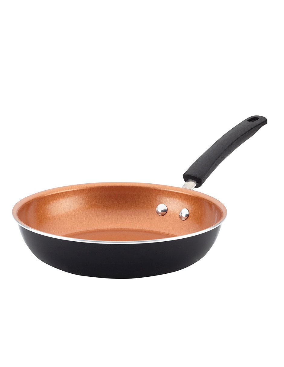 Sartén de aluminio 1