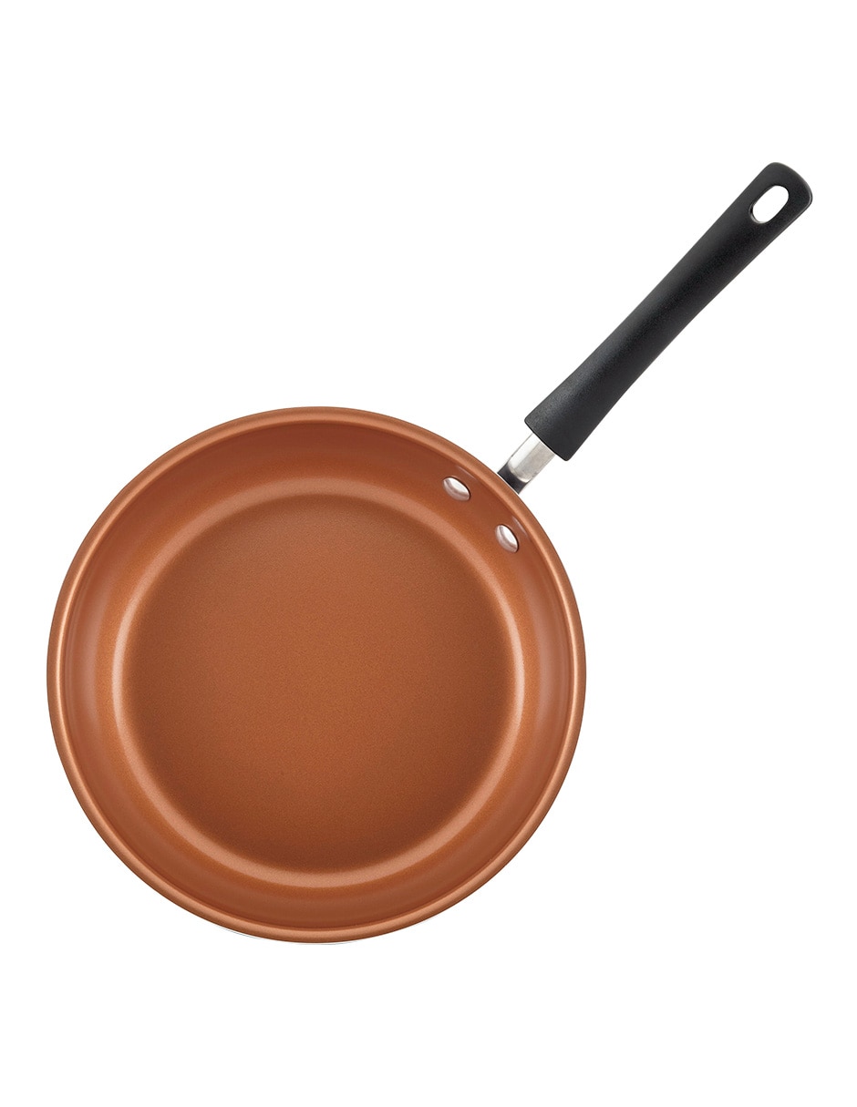 Sartén de aluminio 18