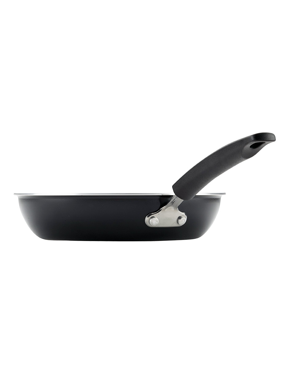 Sartén de aluminio 11