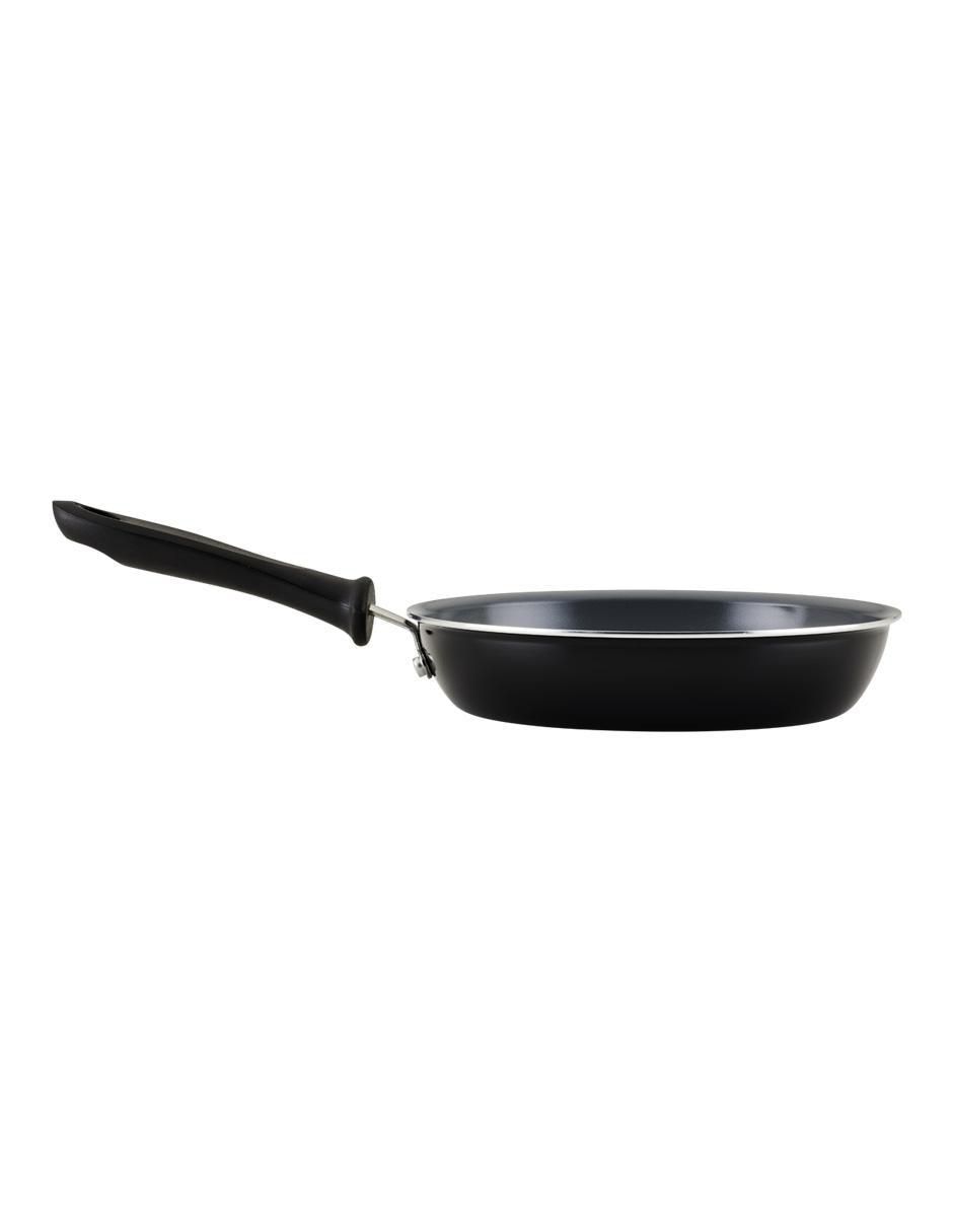 Set de sartenes reliance de aluminio 2 piezas