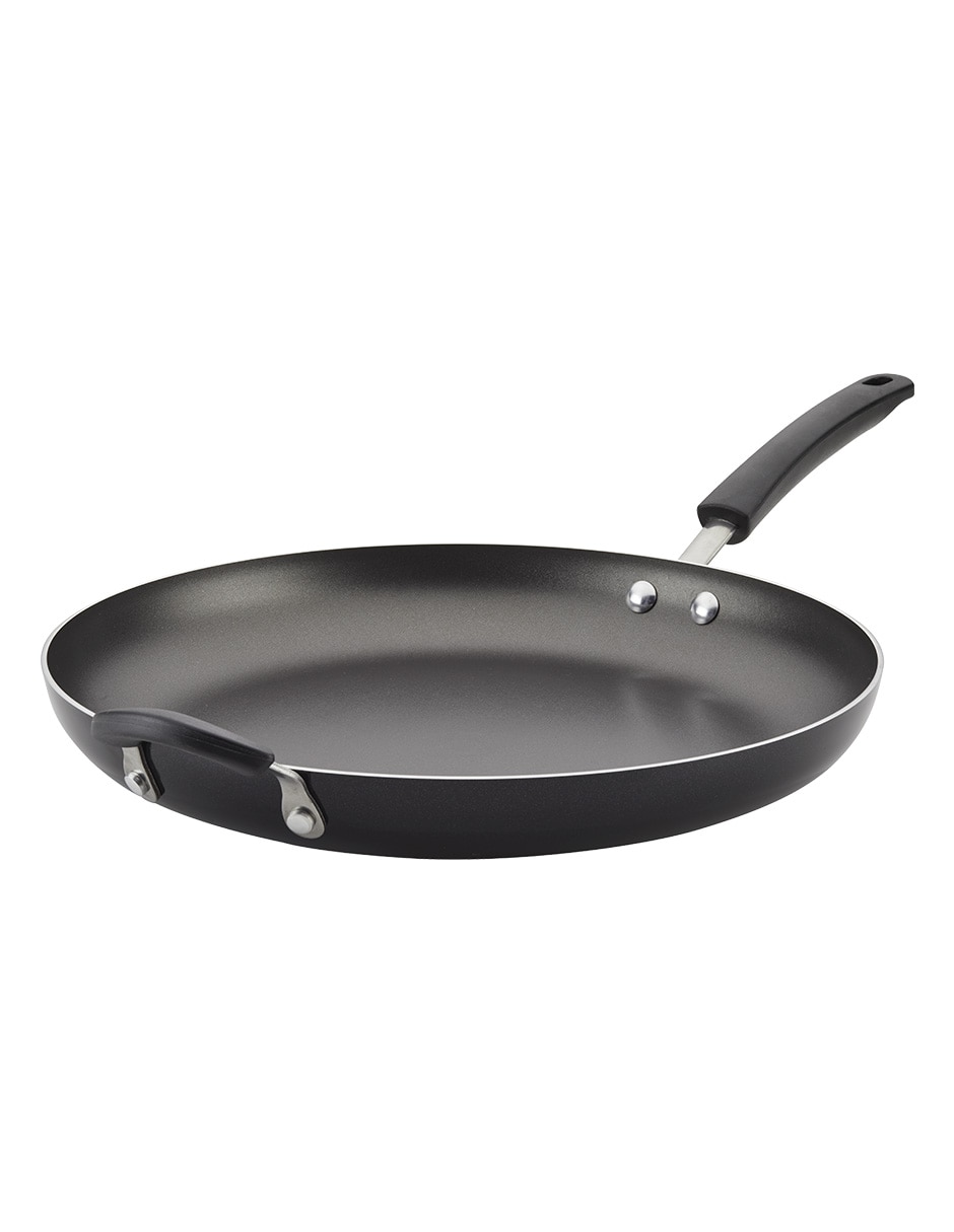 Sartén de aluminio 1