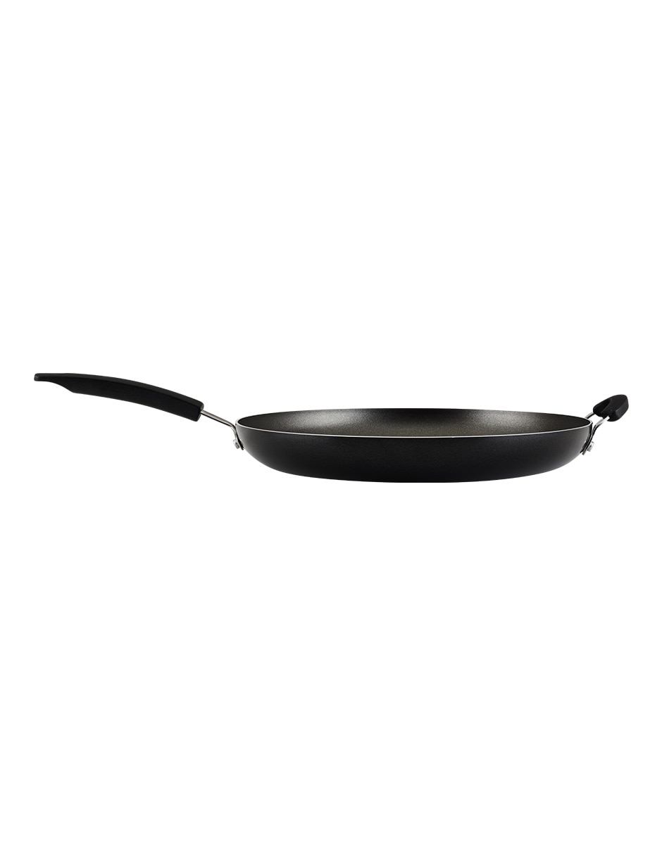 Sartén de aluminio 13