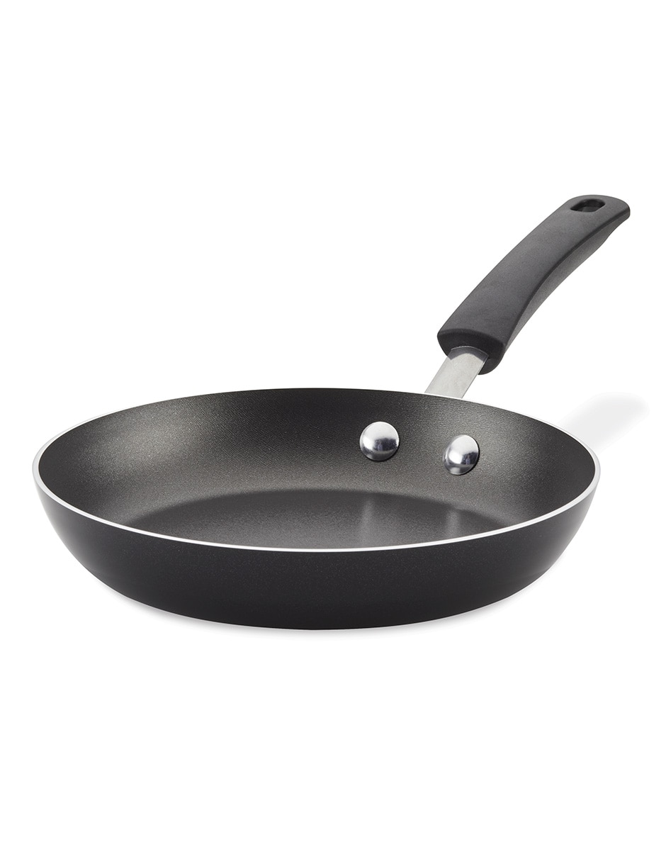 Sartén de aluminio 1