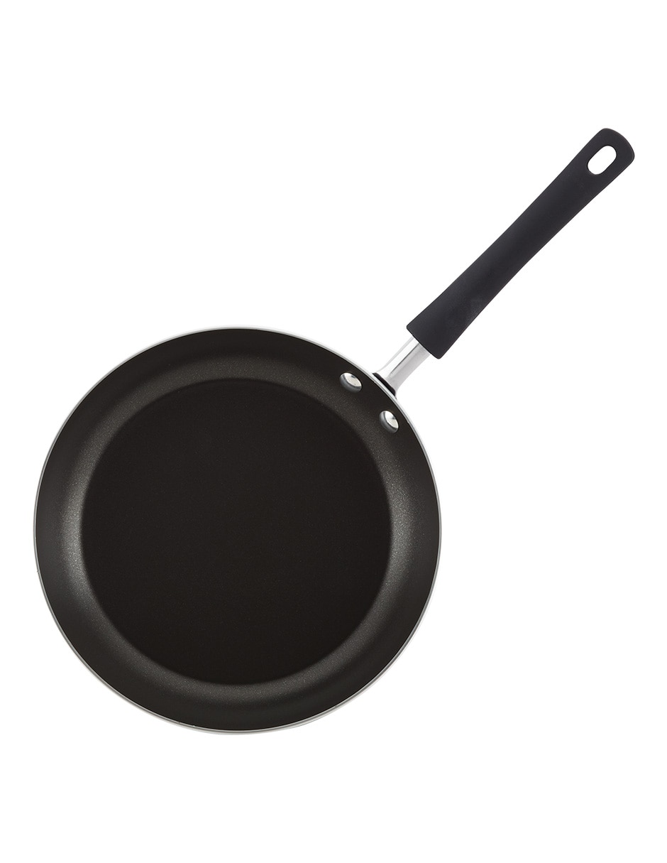 Sartén de aluminio 13