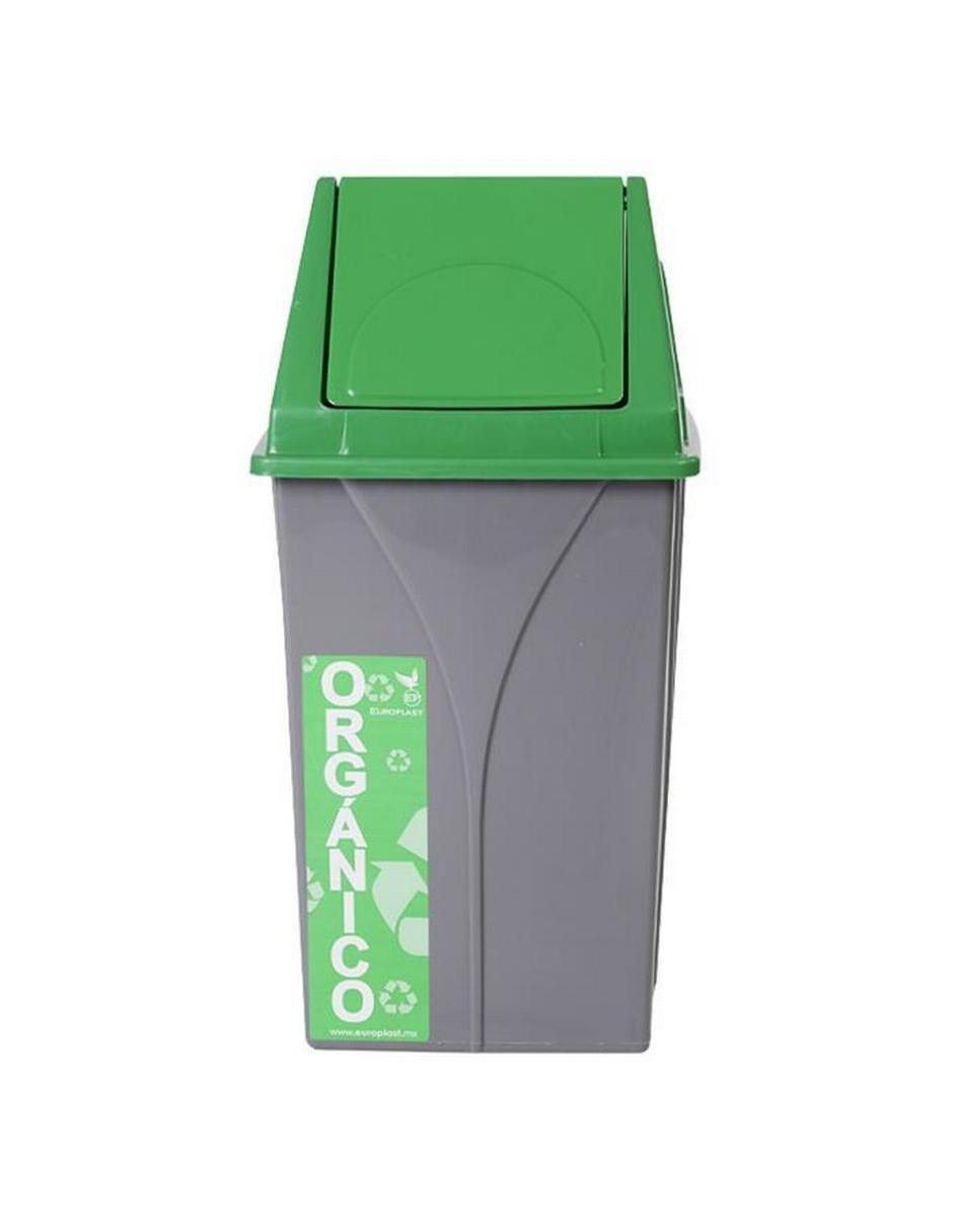 Bote de basura Bote de basura