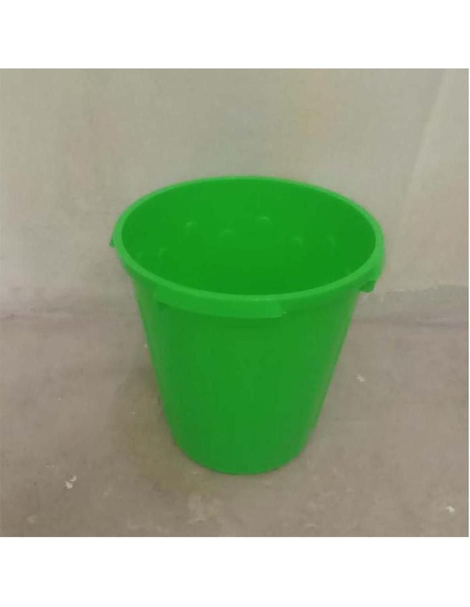 Bote de basura 3