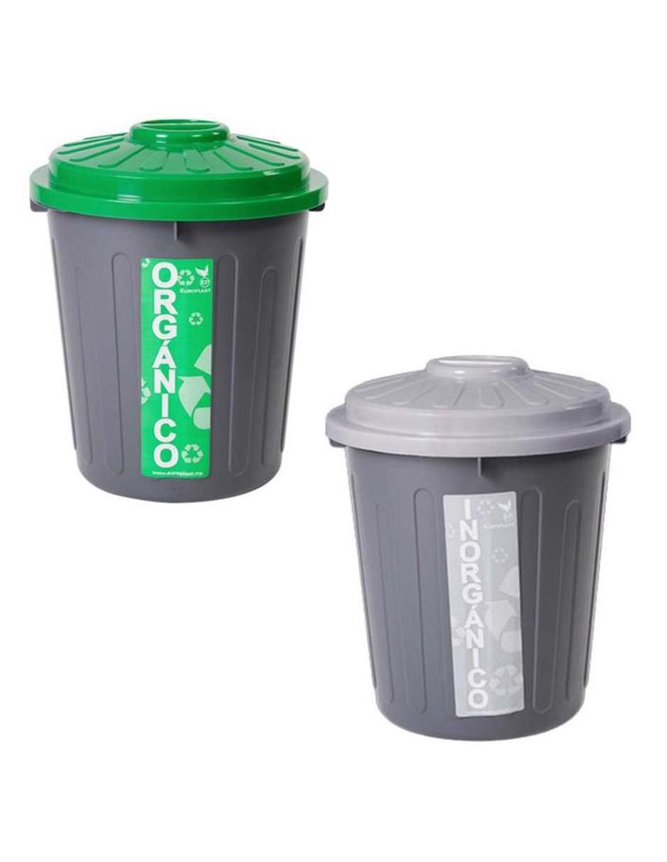 Bote de basura Bote de basura