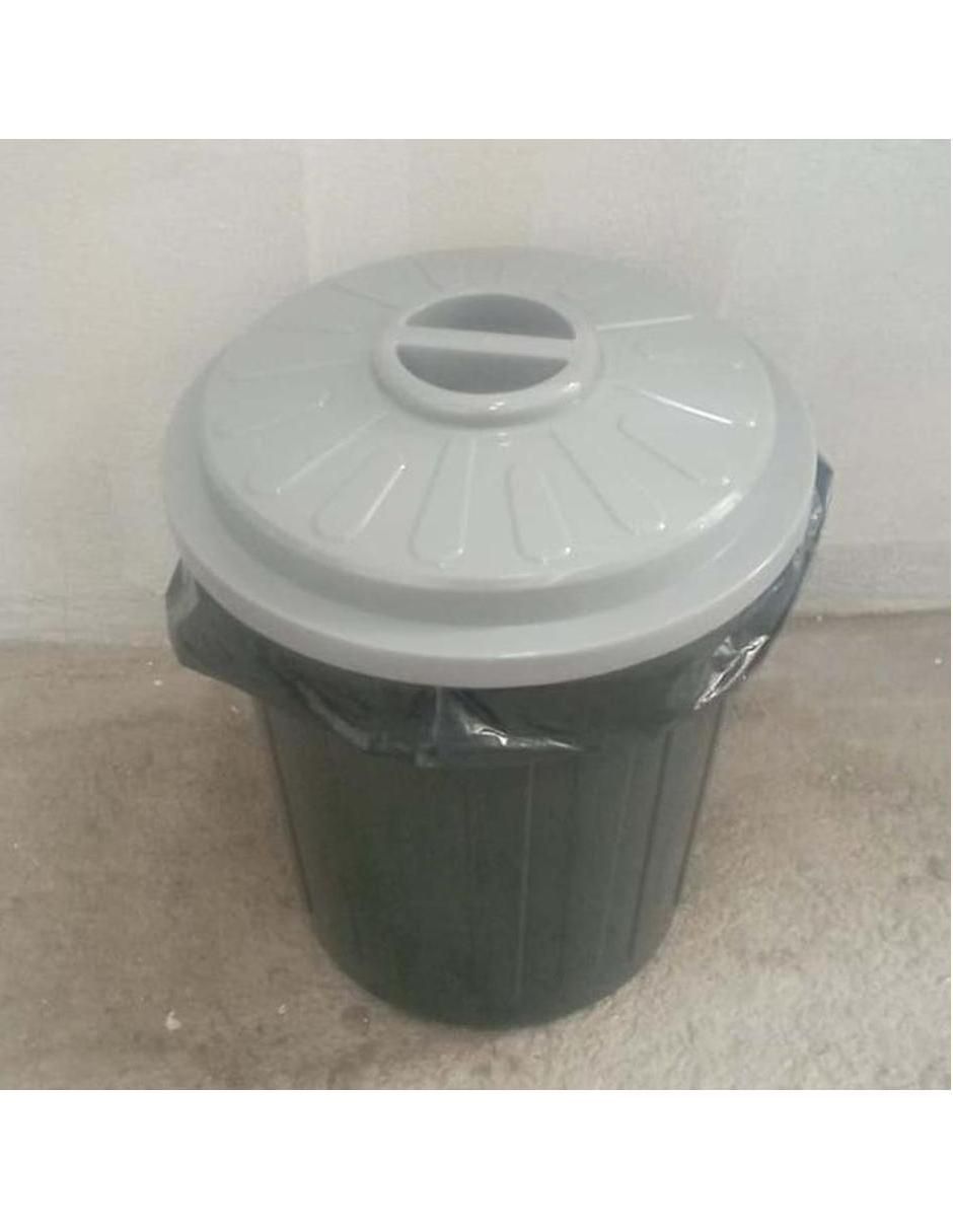 Bote de basura 3