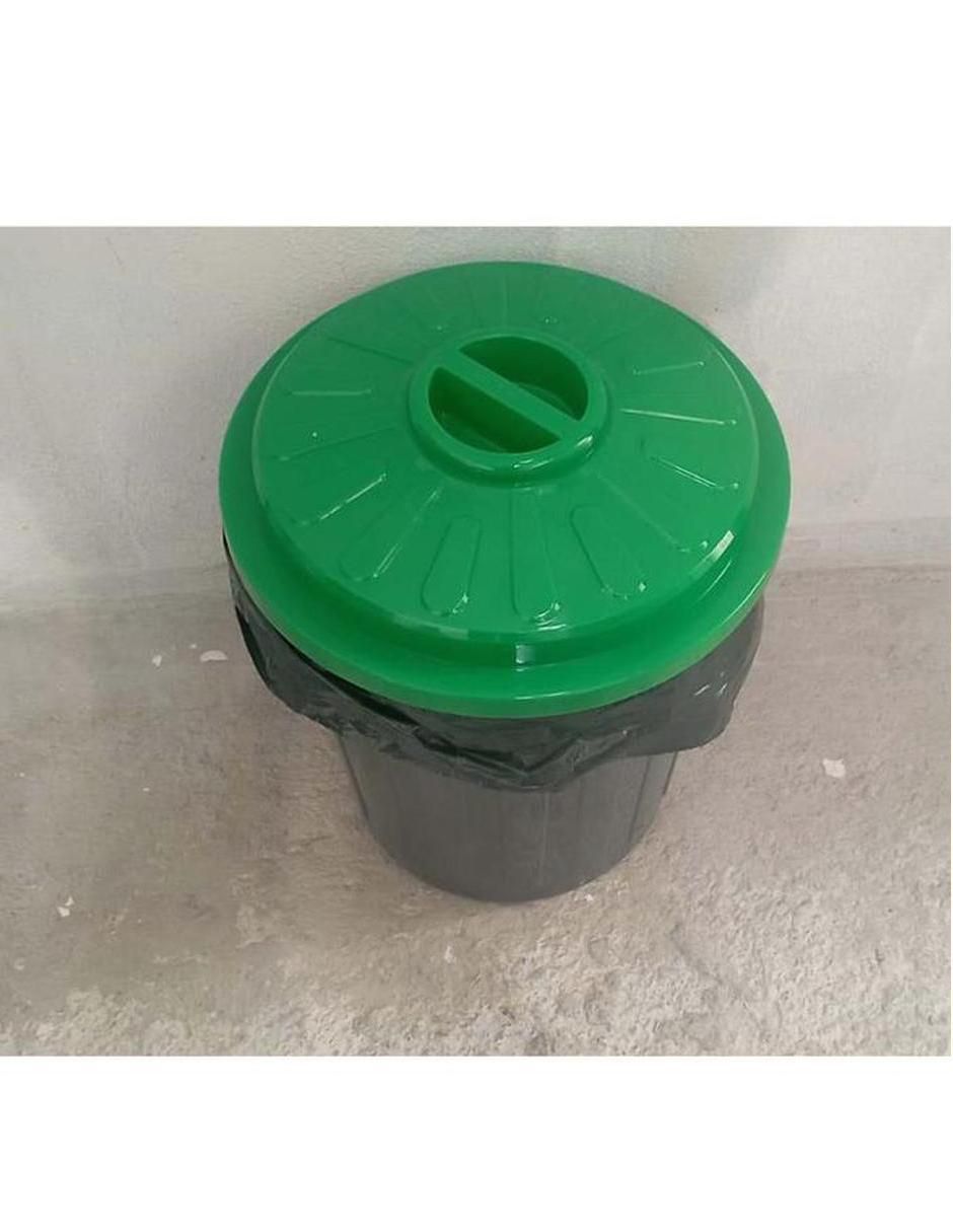 Bote de basura 5
