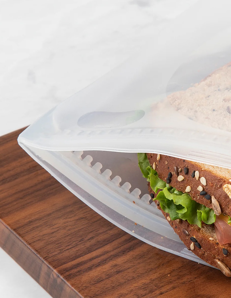 Bolsa resellable Prokeeper