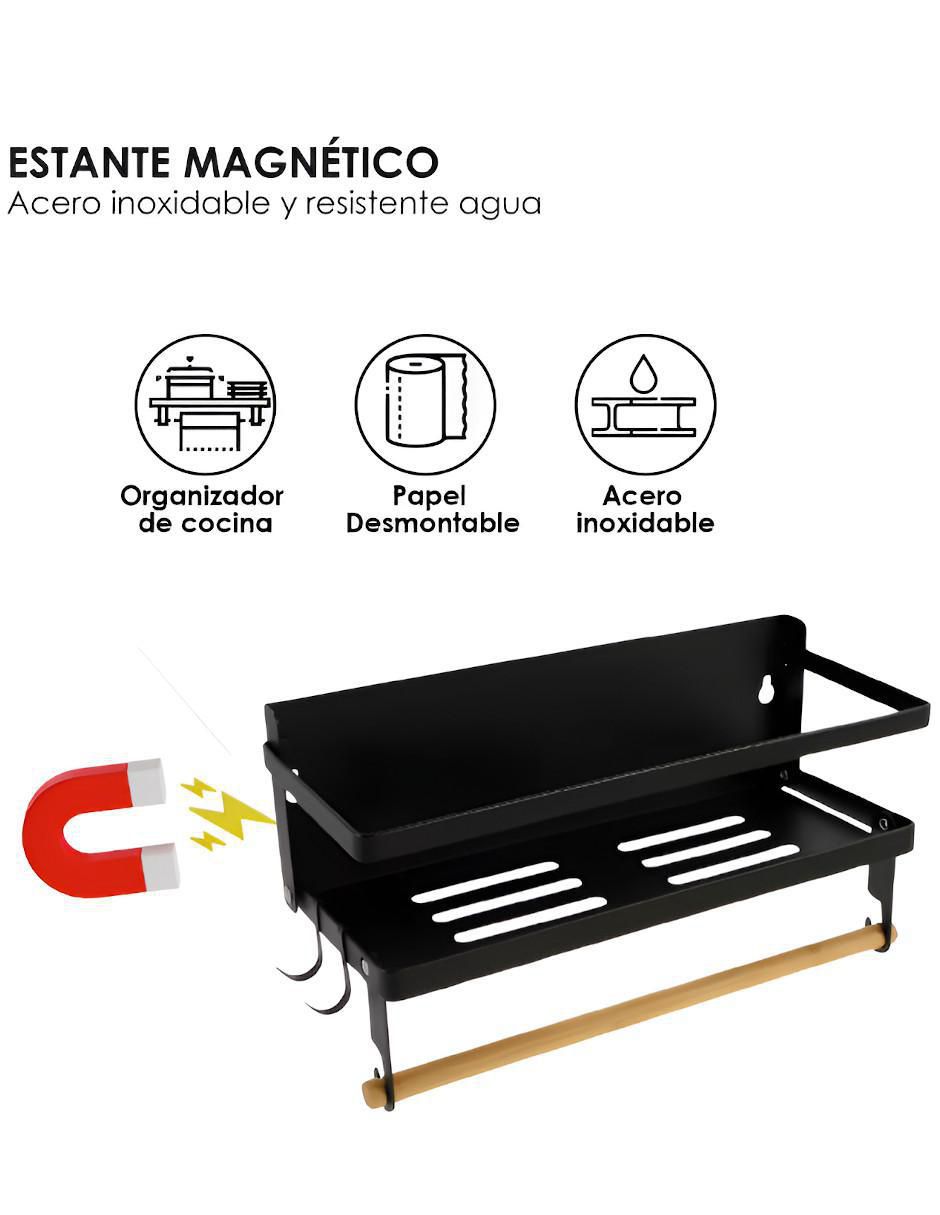 Especiero estante