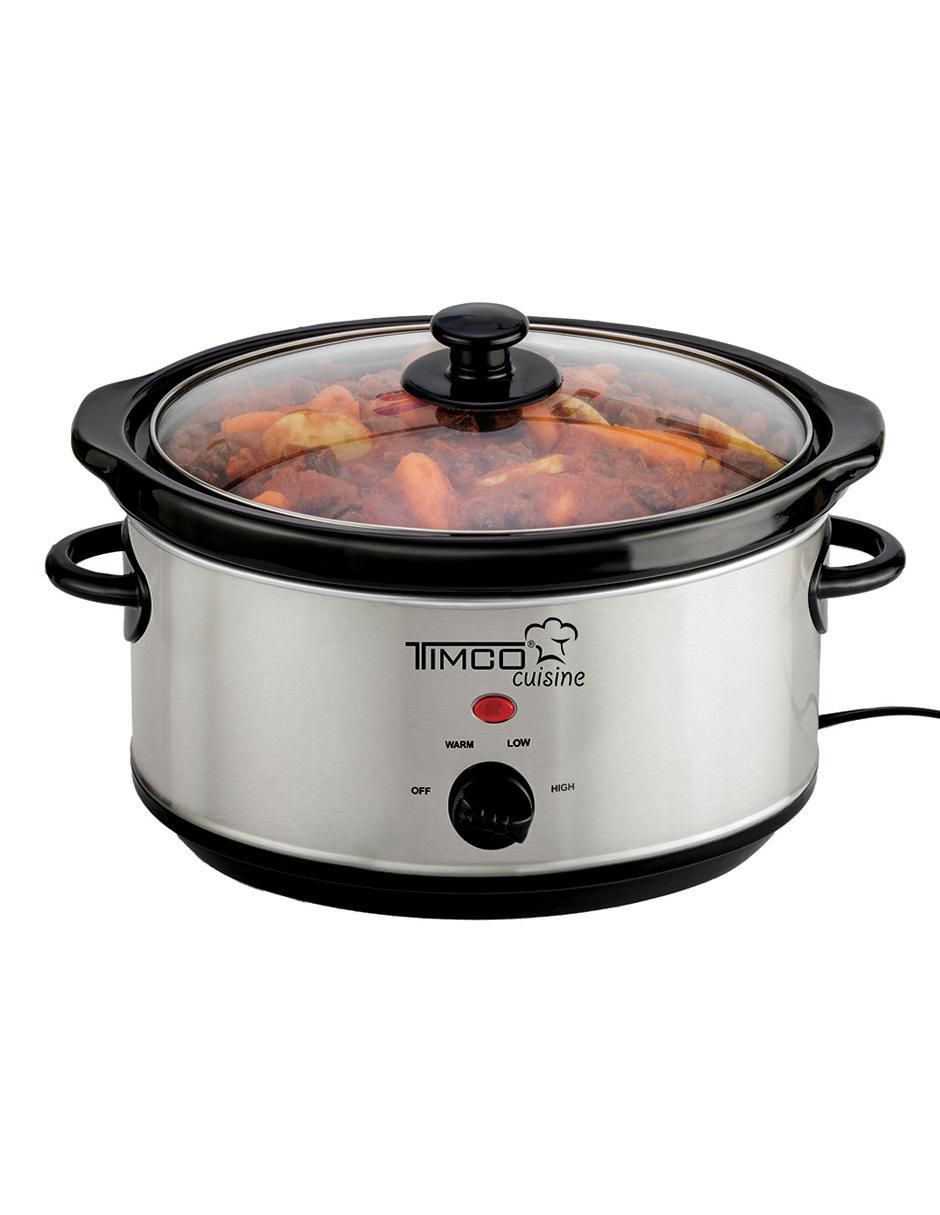 Arrocera eléctrica timco