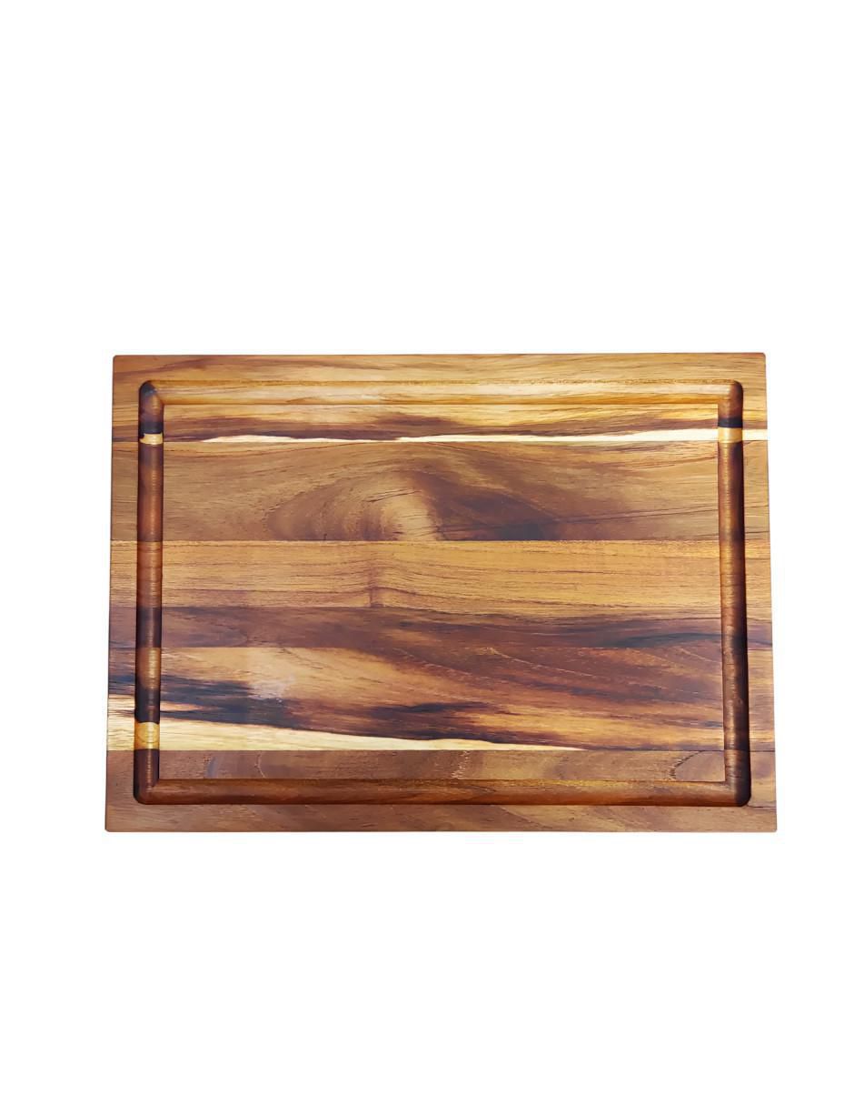 Tabla para picar de madera Tabla para picar de madera