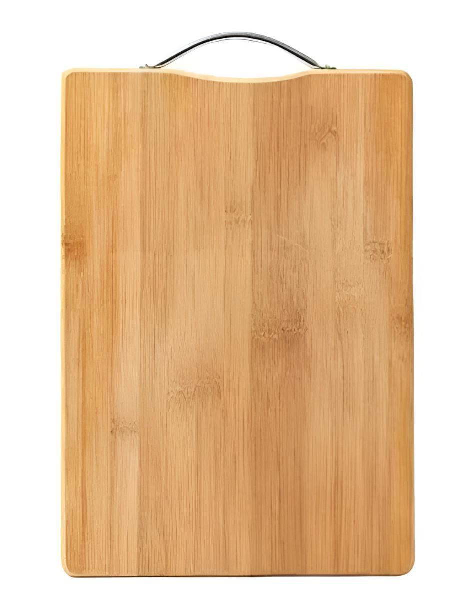 Tabla para picar de madera Tabla para picar de madera