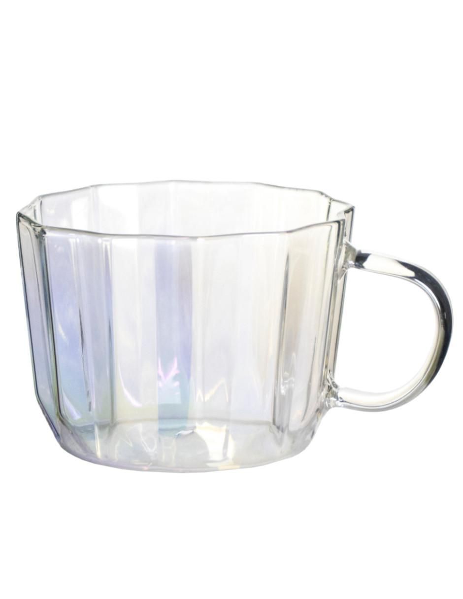 Set de tazas té 4 piezas 2