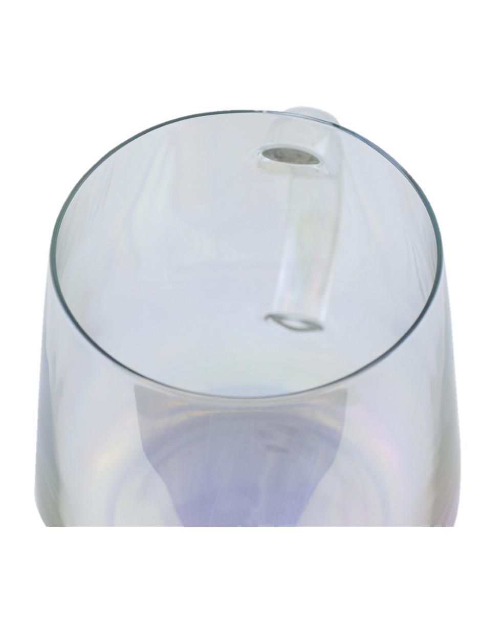 Set de tazas té 4 piezas 3