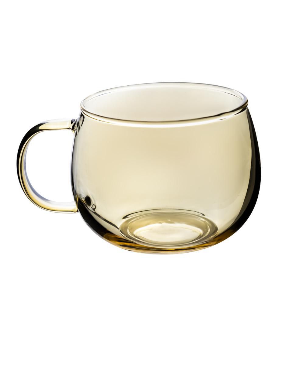 Set de tazas té 6 piezas