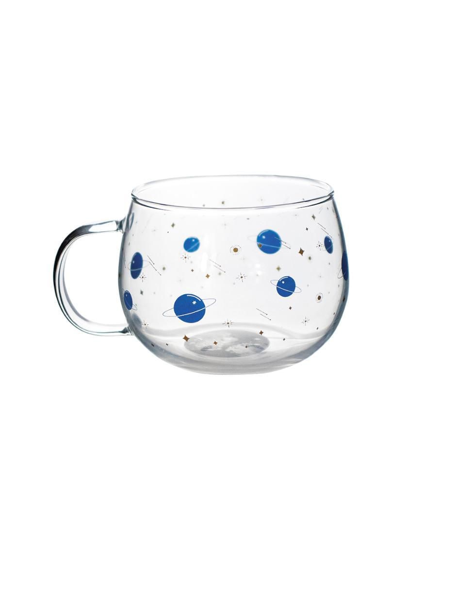 Set de tazas té 6 piezas 2