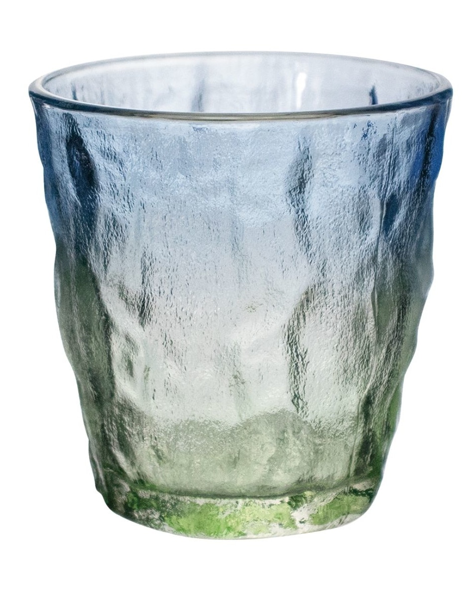 Set vasos collins de cristal con 2 piezas 4