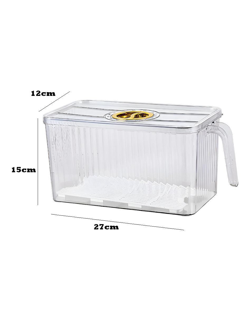 Organizador para refrigerador Xtellar