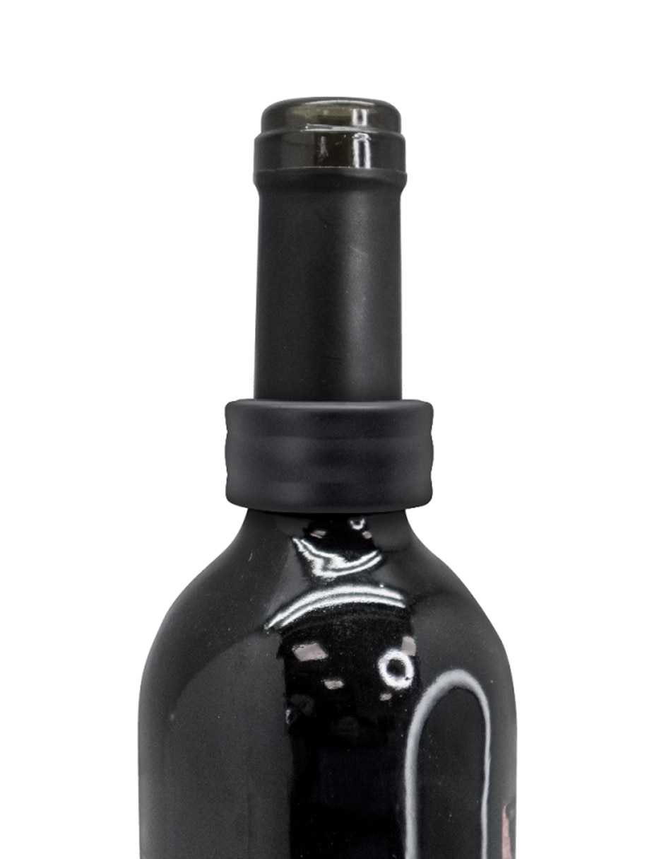 Tapón para botella de plástico 3