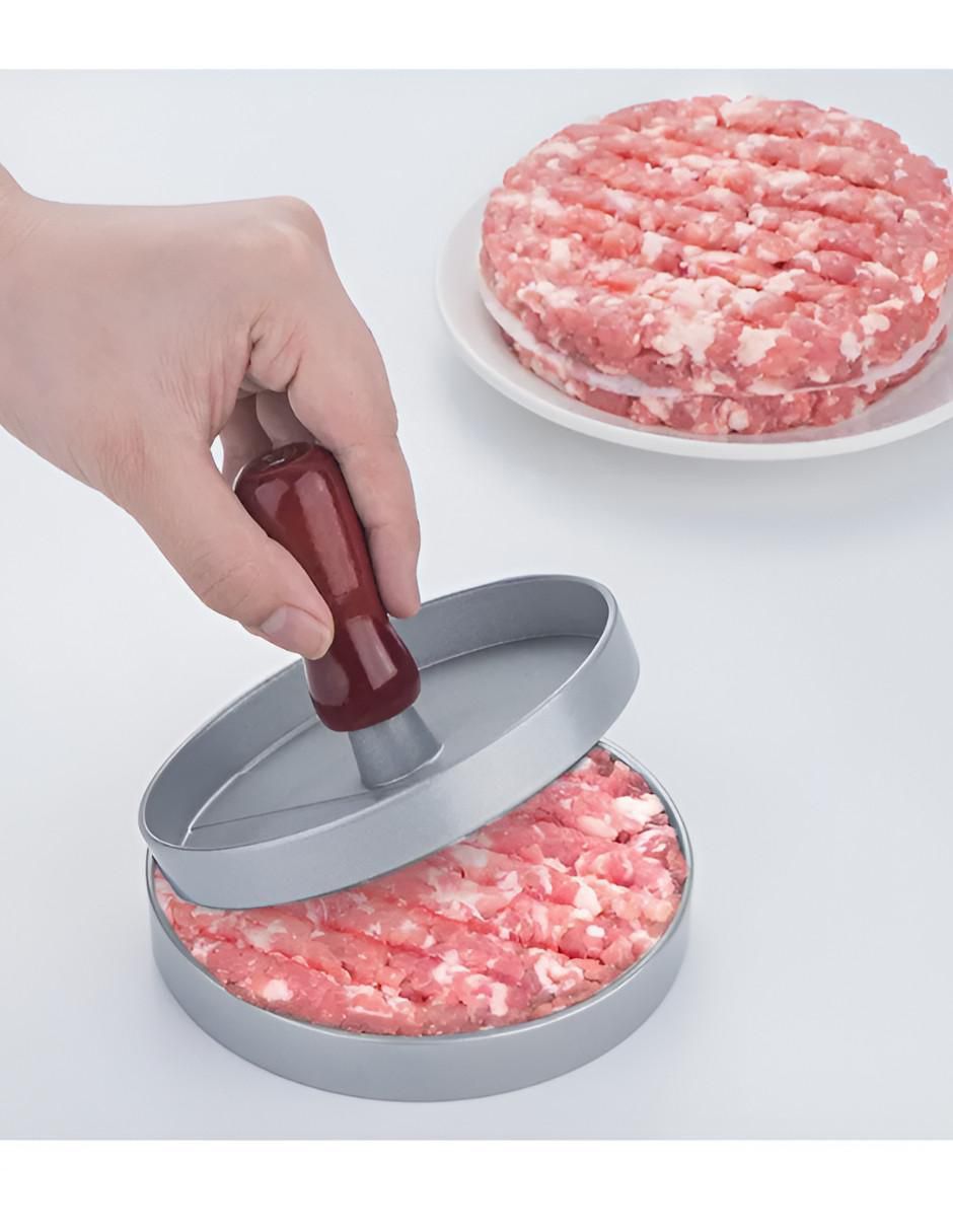Prensa para carne Le Creuset de plástico
