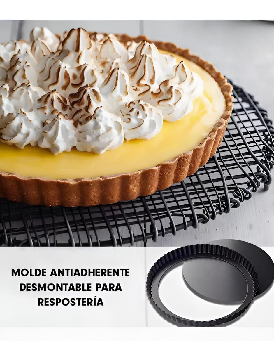 Molde tarta XTLLAR765
