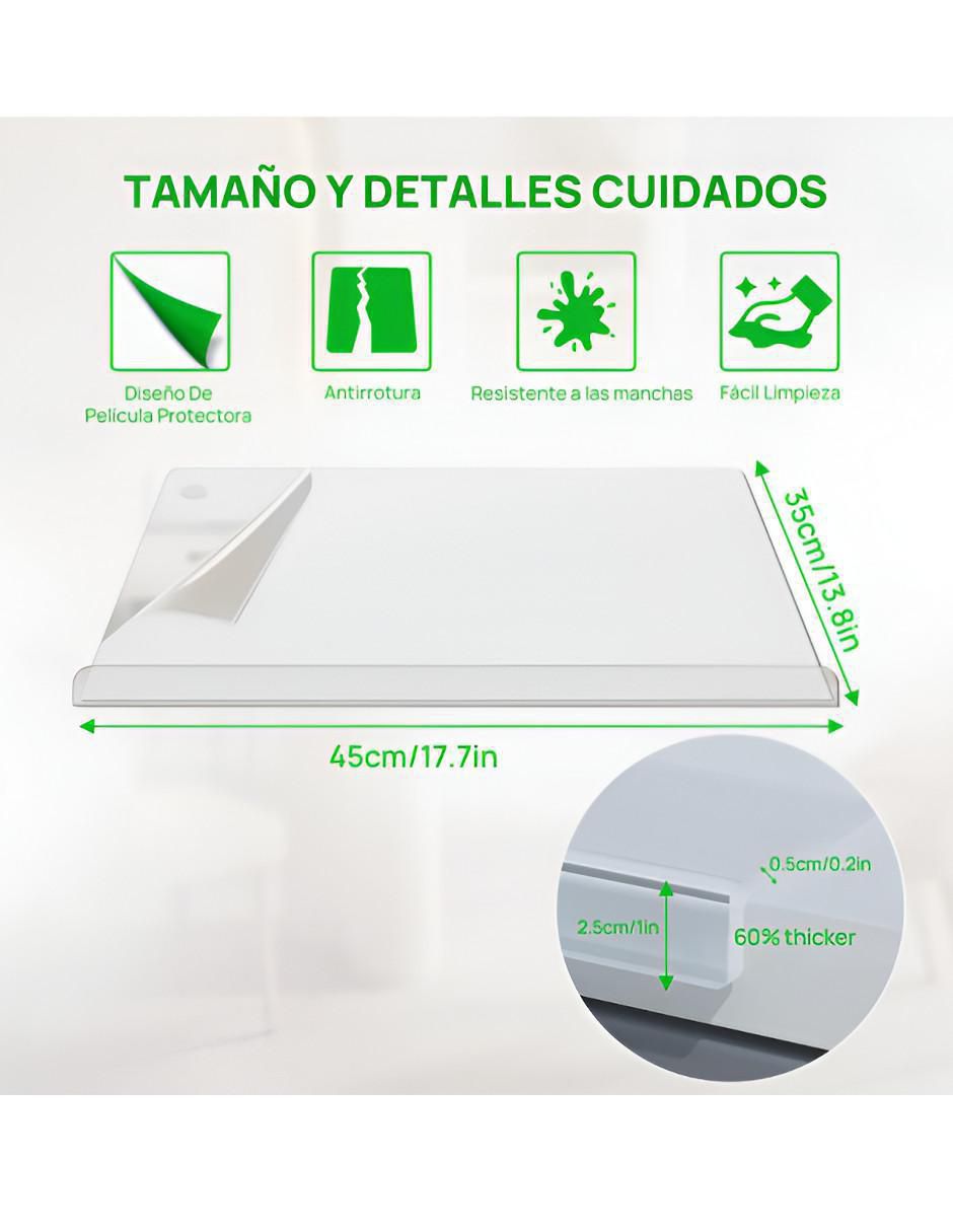 Tabla para picar