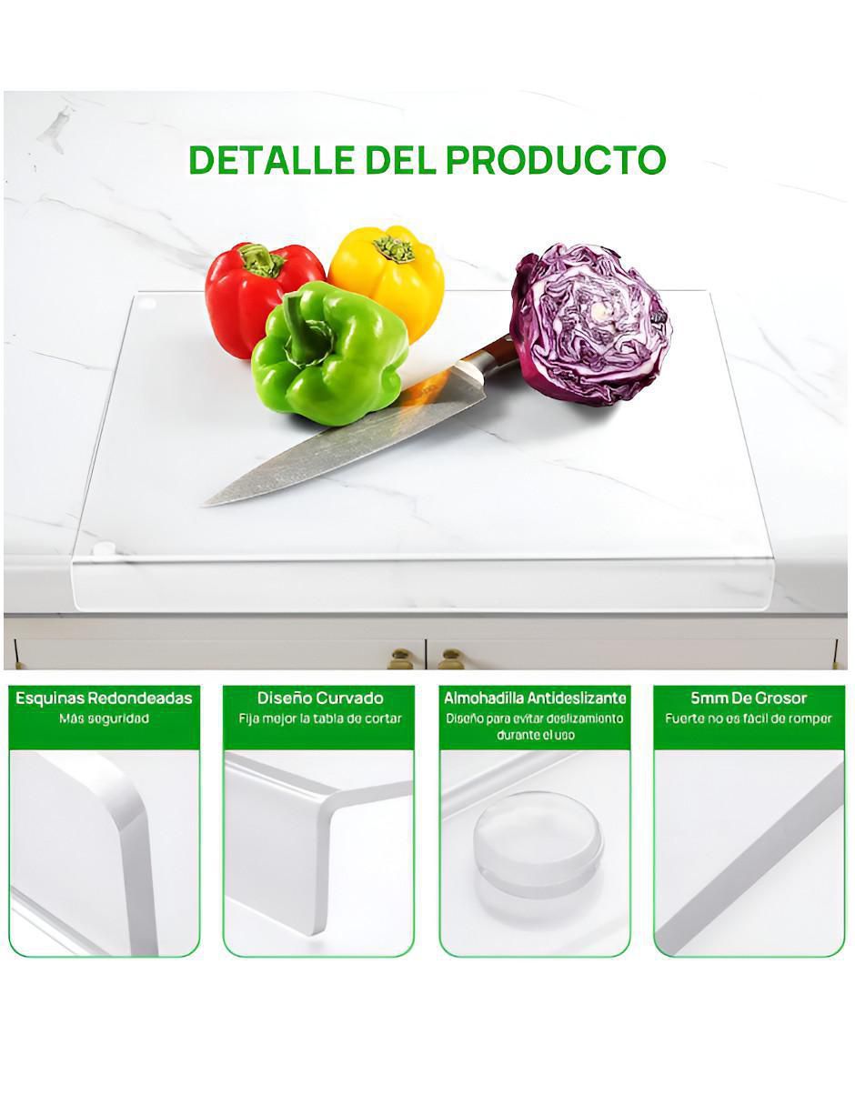 Tabla para picar